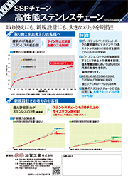 SSPチエーン