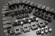 Chain with Attachment