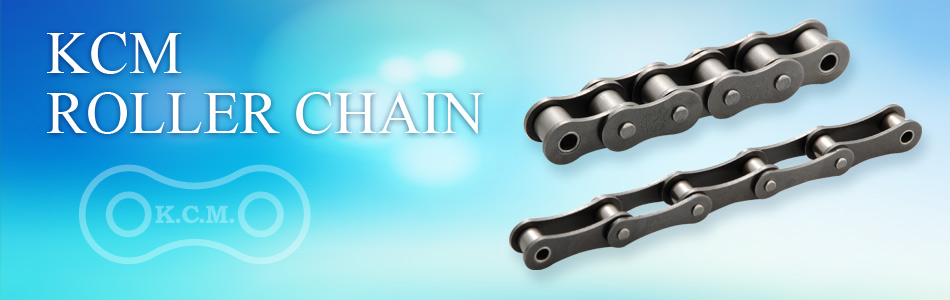 KCM KAGA INDUSTRIES CO., LTD.