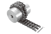 Chain Coupling(Body)
