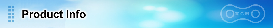 Product Info|KAGA INDUSTRIES CO., LTD.
