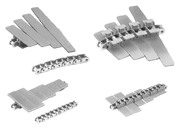 Top Plate Snap-on Chains