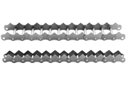 Agricultural Roller chains